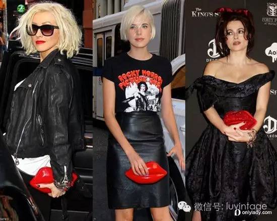 小众机能包包分享,莫装逼