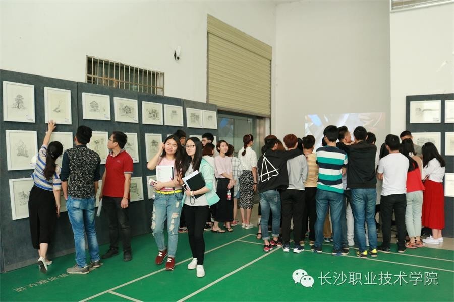 来稿我的大学生活比你多了道风景