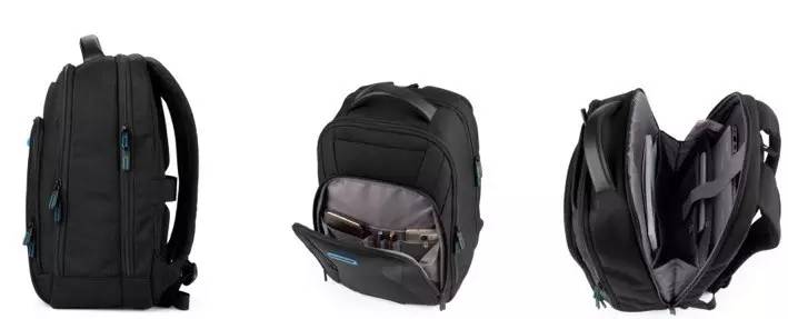 “轻”时尚精英“范儿”，新秀丽推出全新系列商务软箱诠释职场新人类