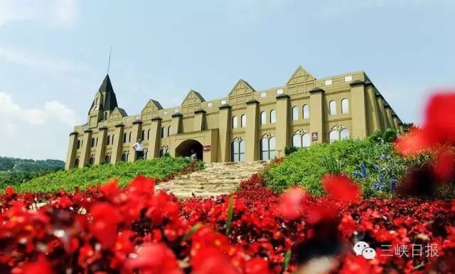 宜昌花海推荐,宜昌6月份花海景点有哪些