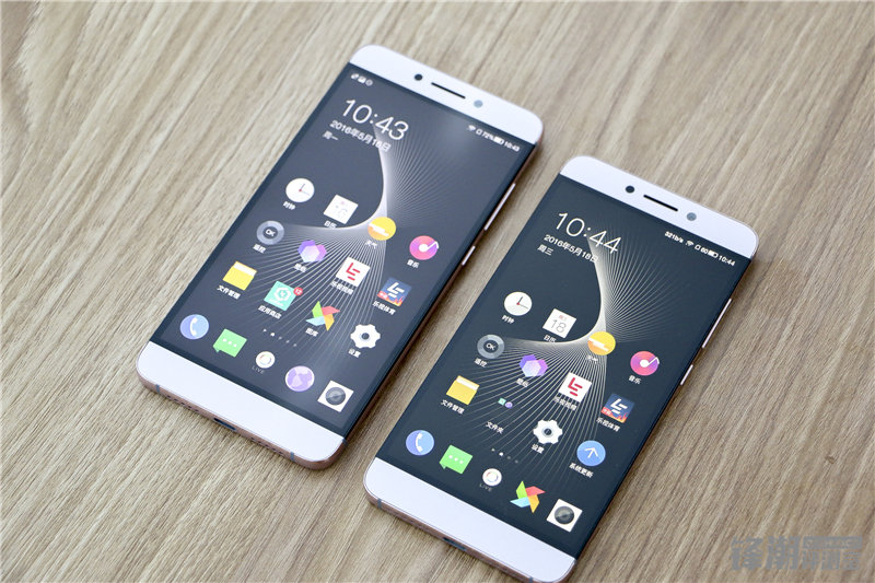 乐视max2和乐2pro哪个好,乐视max2