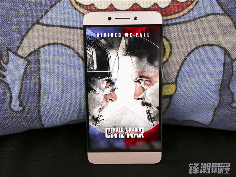 乐视max2和乐2pro哪个好,乐视max2