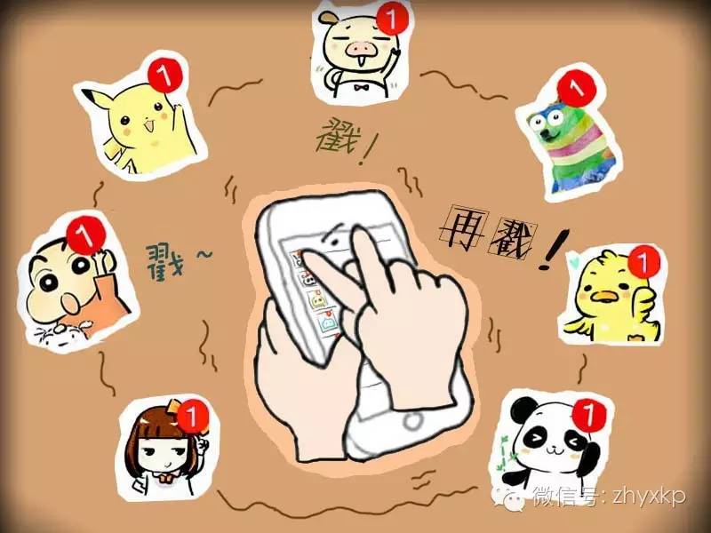 走出强迫的阴霾,走出强迫焦虑只需一步