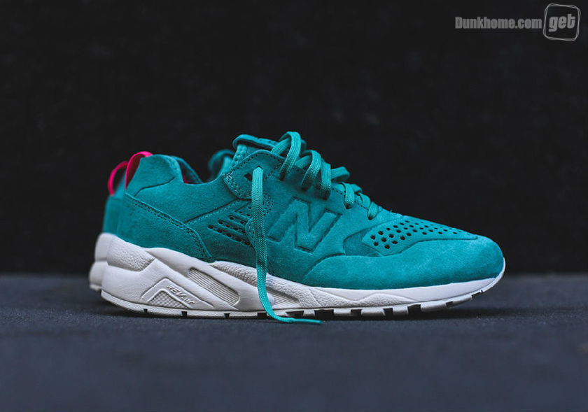 newbalancemt580绿色,newbalance580雾蓝色