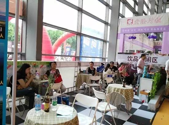 蓝装家博会晚上几点关门,曲江国际会展中心蓝装家博会