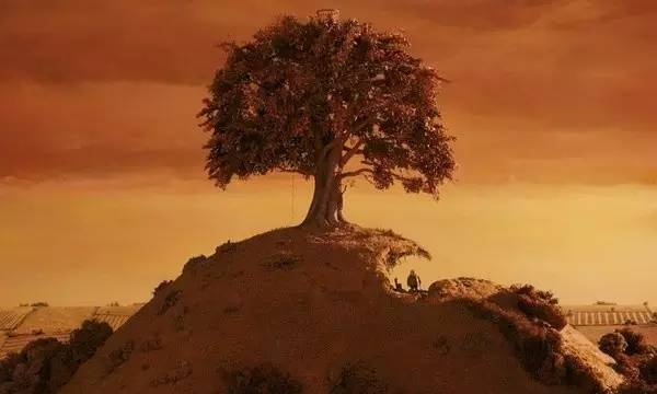 深度拷问,深度思考多了很难找到生活的本质