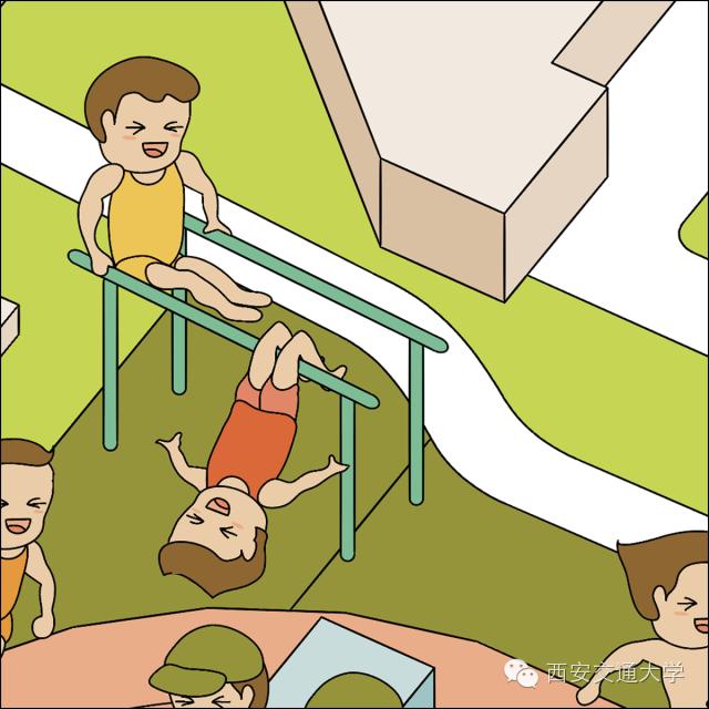 西安交大生活真实感受,在西交大上学是什么样的体验