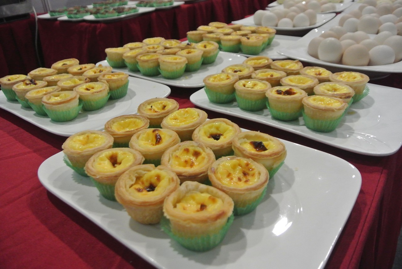 #2016中国餐博会完美落幕＃你们的热情度，助燃了餐博会的火爆程度！