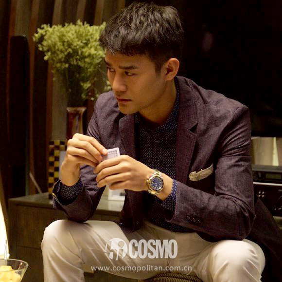 安迪原来是富二代,安迪有钱到什么程度