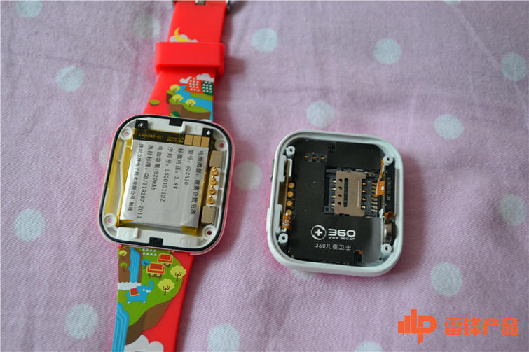 360儿童手表隐藏功能3代,孩子的贴身保镖