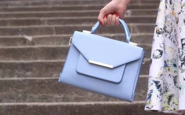 小众机能包包分享,莫装逼