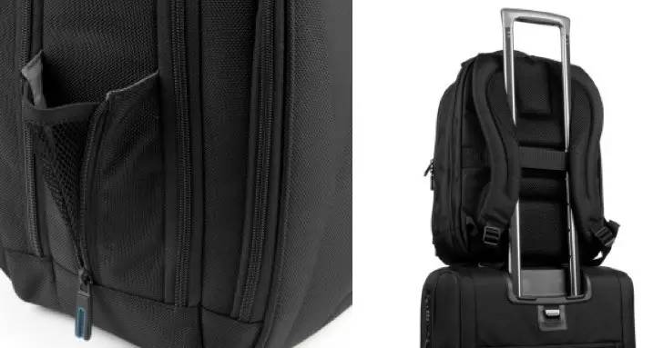 “轻”时尚精英“范儿”，新秀丽推出全新系列商务软箱诠释职场新人类