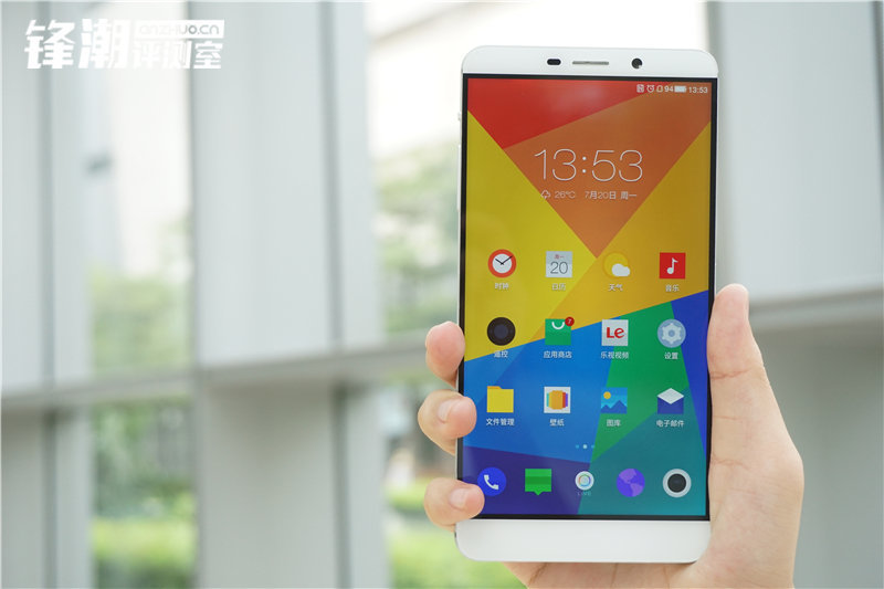 乐视max2和乐2pro哪个好,乐视max2