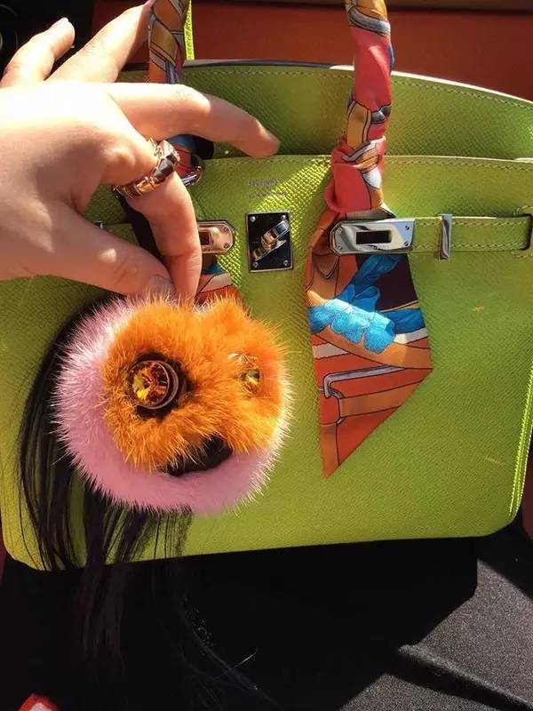 你买买买只想着剁手，人家买买买咋就当上了霸道女总裁！