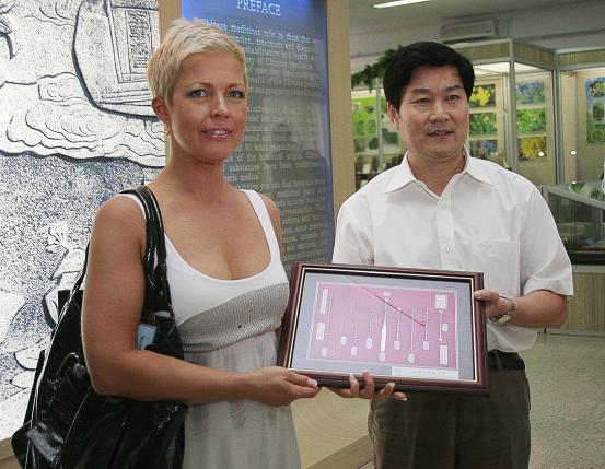 国医大师从医六十年分享全视频,国医大师谈中医如何走向世界