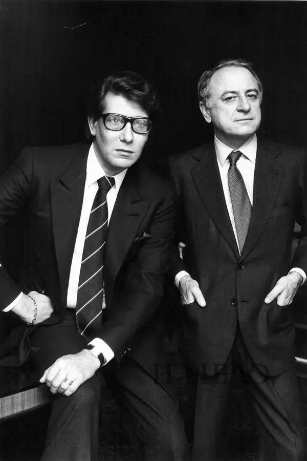 “日说”270BernardBuffet,贝尔纳·布菲