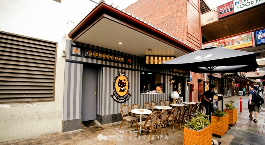 阿德莱德风景生活环境,阿德莱德有哪些景点