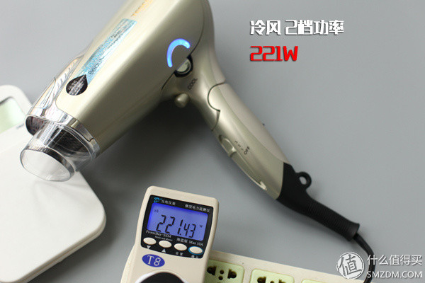 tescom胶原蛋白吹风机测评,清风吹风机评测