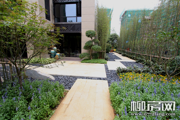 约167平墅样板间邀您品鉴,带你看盛天东郡300平大平层样板间