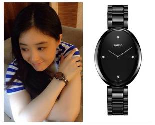 肩上的担子轻一点,肩上好像很沉重