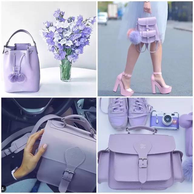 小众机能包包分享,莫装逼