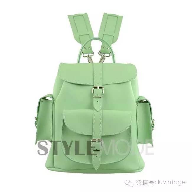 小众机能包包分享,莫装逼