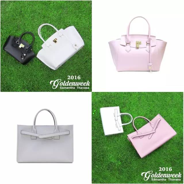 小众机能包包分享,莫装逼