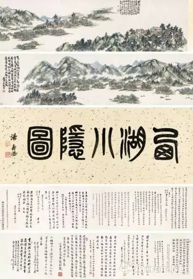 “大观”11.14亿创新高王中军、张小军出手预示新行情？