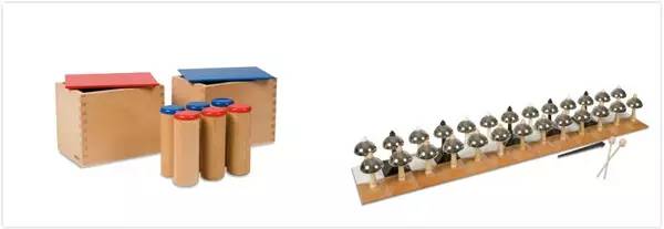 蒙特梭利幼儿园都有什么,为何要送孩子去蒙特梭利幼儿园