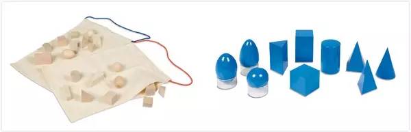 蒙特梭利幼儿园都有什么,为何要送孩子去蒙特梭利幼儿园