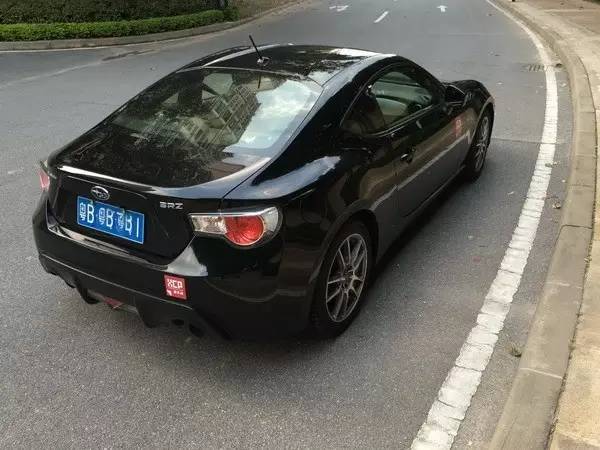 被YYP夸到天上去的86/BRZ,其实缺点也是一大堆