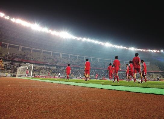 世界杯十二强赛中国韩国,世界杯十二强赛客场对韩国