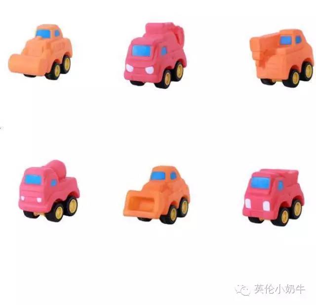 牛牛说六一送礼全攻略——萌宝玩具篇