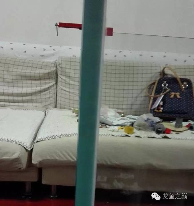 超级白,超会做,这才叫养鱼!