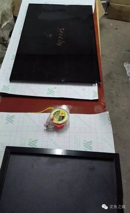 超级白,超会做,这才叫养鱼!