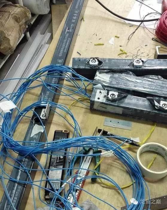 超级白,超会做,这才叫养鱼!