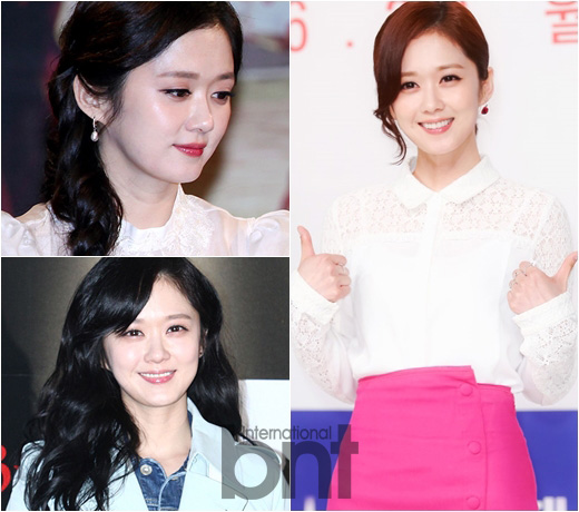 张娜拉和李贞贤谁名气大,张娜拉和李贞贤谁有名