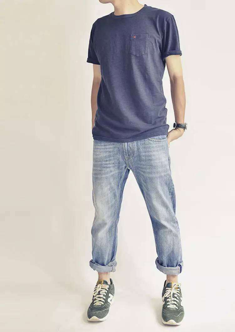 采访西海岸穿搭,orda采访