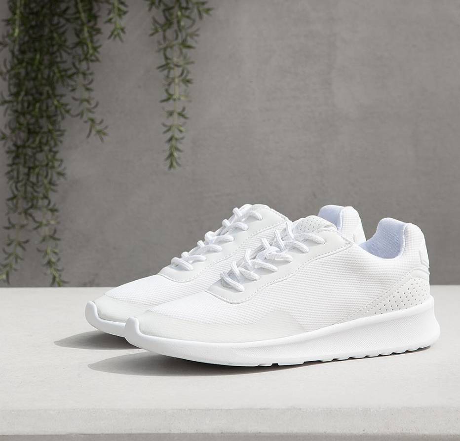 有哪些质量好的小白鞋推荐,十大必买经典小白鞋四五千