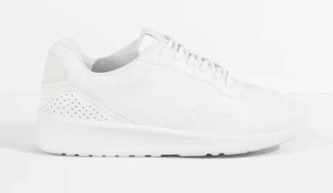 有哪些质量好的小白鞋推荐,十大必买经典小白鞋四五千