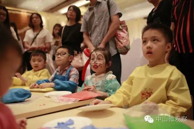 6000万巨资打造的高端幼儿园，又一次震撼了中山人！