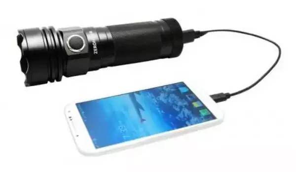 再也不用担心你的手机会没电了