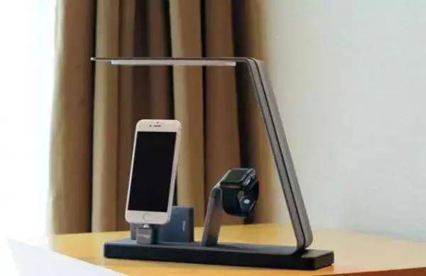 再也不用担心你的手机会没电了