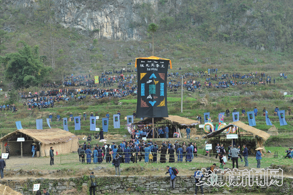 紫云县攻略,紫云旅游攻略一日游