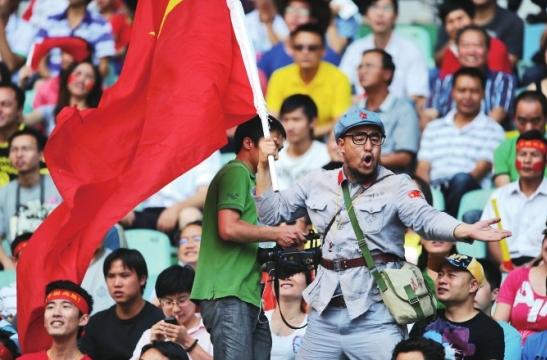 世界杯十二强赛中国韩国,世界杯十二强赛客场对韩国