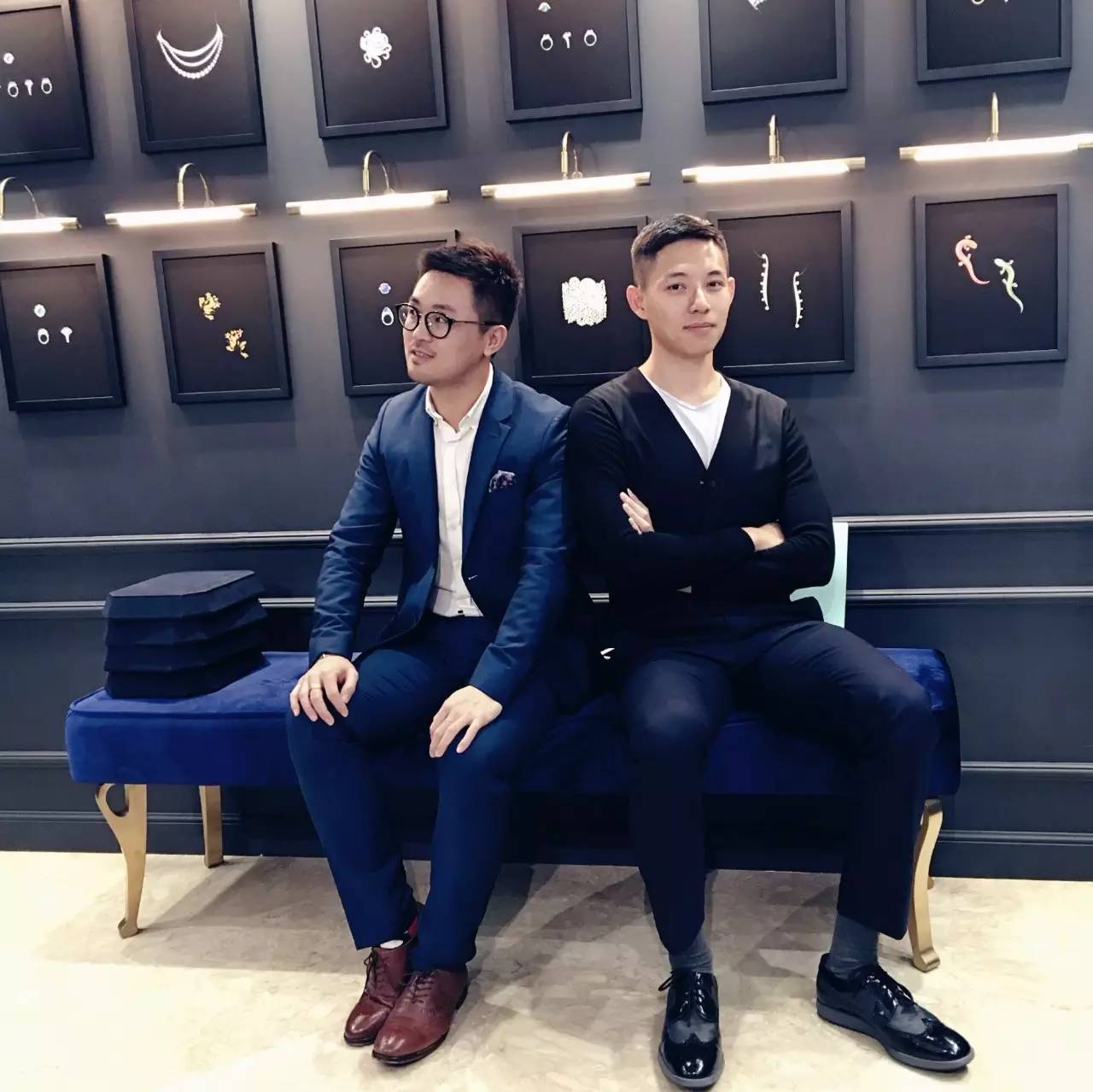 从奢侈品公关到去巴黎学法餐，我要性感的人生｜LifeChange