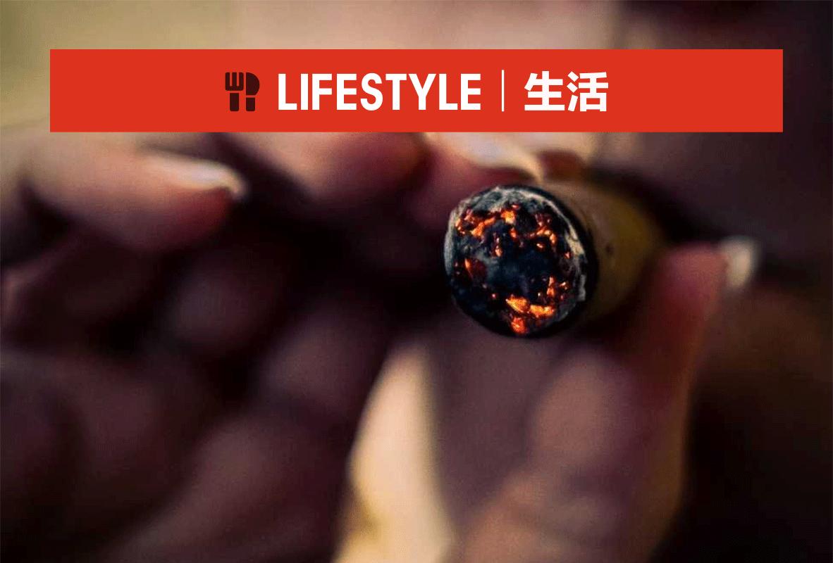 抽雪茄和抽烟一个性质吗,抽雪茄比抽烟健康吗