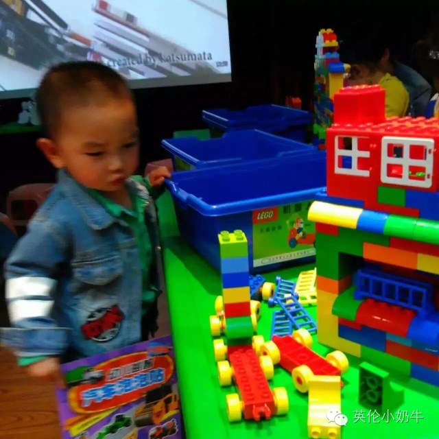 牛牛说六一送礼全攻略——萌宝玩具篇