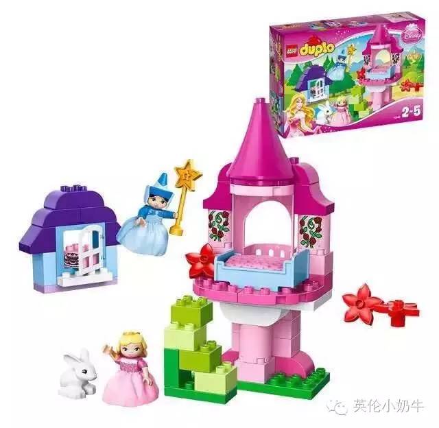 牛牛说六一送礼全攻略——萌宝玩具篇