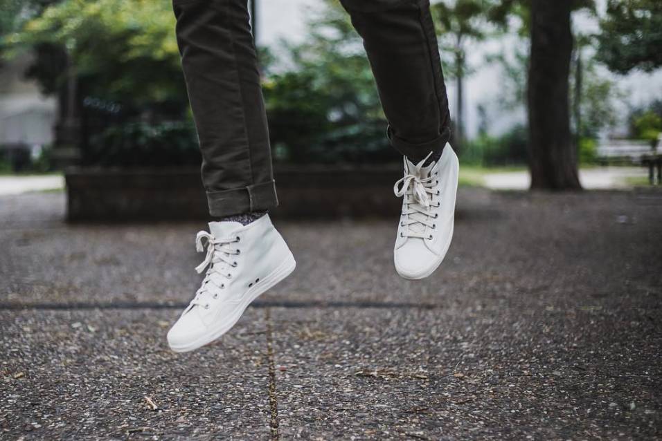 有哪些质量好的小白鞋推荐,十大必买经典小白鞋四五千